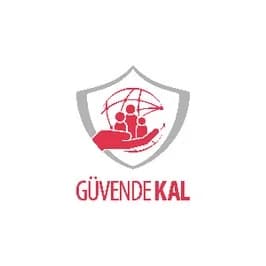 Güvende Kal