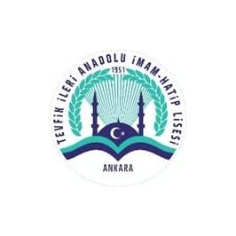 Tevfik İleri Anadolu İmam Hatip Lisesi